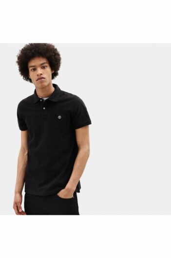 تیشرت یقه پلو مردانه تیمبرلند Timberland با کد TB0A26N4