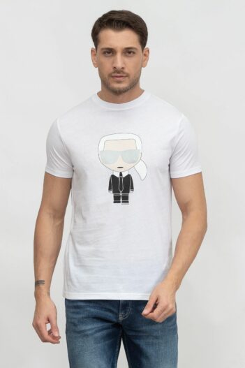 تیشرت مردانه کارل لاگرفلد Karl Lagerfeld با کد 832938