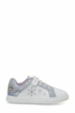 کتانی اسنیکرز دخترانه فروزن Frozen با کد BRUNO.F4FX