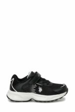 کتانی اسنیکرز پسرانه یو اس پلو U.S. Polo Assn. با کد 161612_117575