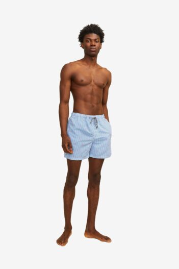 شورت یا مایو شنا مردانه جک اند جونز Jack & Jones با کد 12253240-PacificCoast
