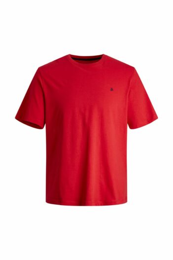 تیشرت مردانه جک اند جونز Jack & Jones با کد JJEPAULOS TEE SS CREW NEC