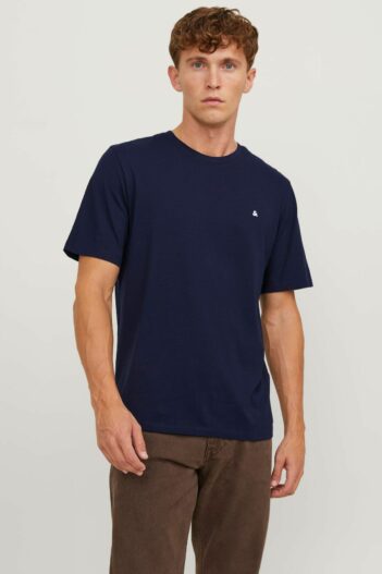 تیشرت مردانه جک اند جونز Jack & Jones با کد JJEPAULOS TEE SS CREW NEC