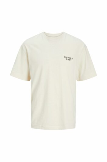 تیشرت مردانه جک اند جونز Jack & Jones با کد TYC6264D228EE77AB2