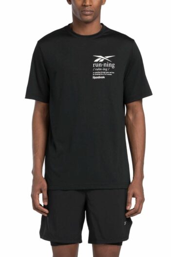 تیشرت مردانه ریبوک Reebok با کد RUN GRAPHIC SS TEE