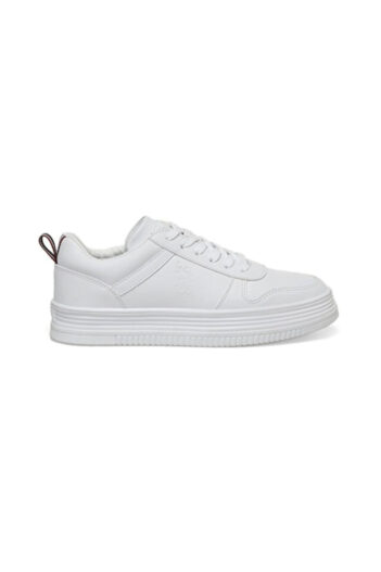 کتانی اسنیکرز زنانه یو اس پلو U.S. Polo Assn. با کد SURI 3PR