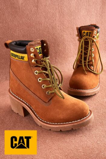 بوت زنانه کاترپیلار Caterpillar با کد T0111083401
