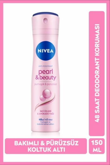 دئودورانت یا رول آن زنانه نیووا NIVEA با کد 4005900156327