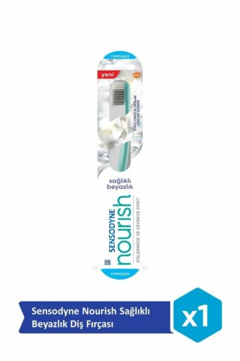 مسواک دستی زنانه – مردانه سنسودین Sensodyne با کد 8681291004223