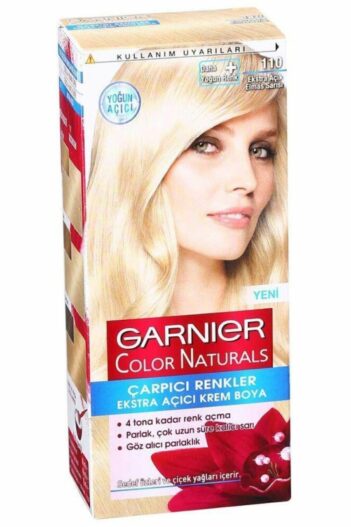 رنگ مو زنانه گارنیر Garnier با کد LOREALCLRSNS