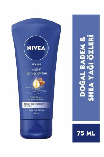 کرم دست زنانه – مردانه نیووا NIVEA با کد 84697-08200-97