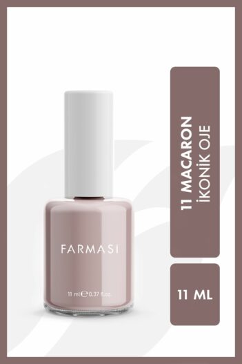 لاک ناخن زنانه – مردانه فارماسی Farmasi با کد TYC00784133199