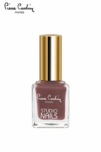 لاک ناخن زنانه – مردانه پیرکاردین Pierre Cardin با کد 4