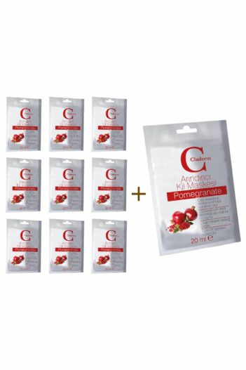 ست مراقبت از پوست زنانه – مردانه کلادرم Claderm با کد 8804575528531