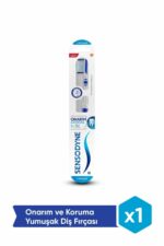 مسواک دستی زنانه – مردانه سنسودین Sensodyne با کد 69373