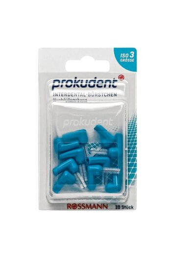 مسواک دستی زنانه – مردانه برجسته Prokudent با کد SR18020069