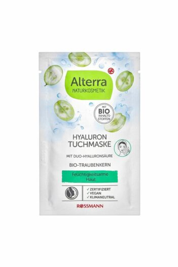 ماسک صورت زنانه آلترا Alterra با کد SR21030213