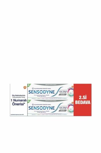 خمیر دندان زنانه – مردانه سنسودین Sensodyne با کد TYC4T862QN170625232845323
