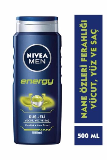 ژل و کرم دوش زنانه – مردانه نیووا NIVEA با کد 4005900288387