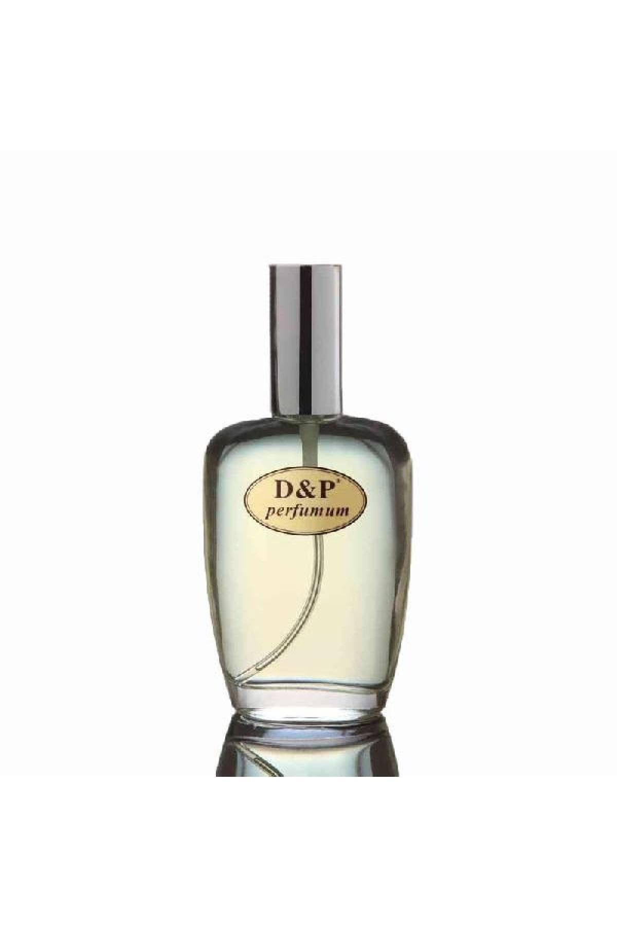 عطر مردانه دی اند پی پرفیوم D&P Perfumum با کد 869854400125