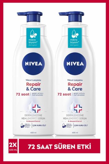 کرم بدن زنانه – مردانه نیووا NIVEA با کد SET.NVE.594