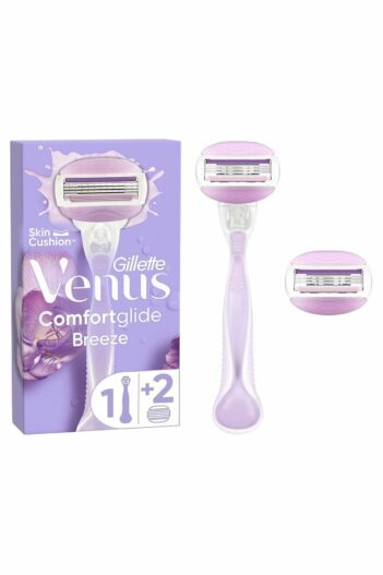 تیغ ریش تراش زنانه ژیلت ونوس Gillette Venus با کد 7702018334919