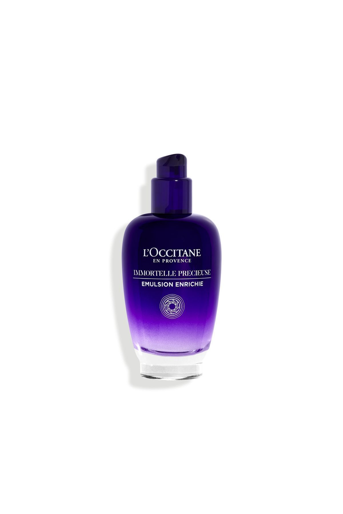 سرم پوست زنانه – مردانه  L'Occitane با کد lcsrm01