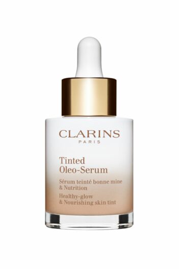 فاندیشن زنانه – مردانه کلارینز Clarins با کد 5003090885