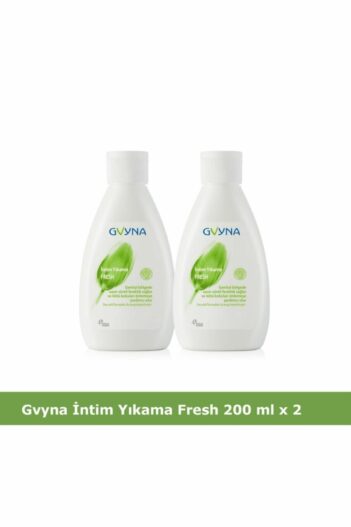 محصولات پاک کننده دستگاه تناسلی زنانه – مردانه گینا Gvyna با کد PKTGVYNFRESH200X2