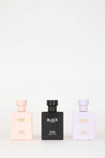 عطر مردانه دفاکتو Defacto با کد C1788AXNS