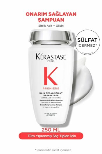 شامپو زنانه کراستاز Kerastase با کد E4109800