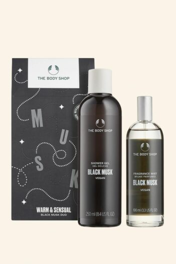 ست مراقبت از پوست زنانه – مردانه بادی شاپ THE BODY SHOP با کد D-42093