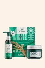 ست مراقبت از پوست زنانه – مردانه بادی شاپ THE BODY SHOP با کد D-40543