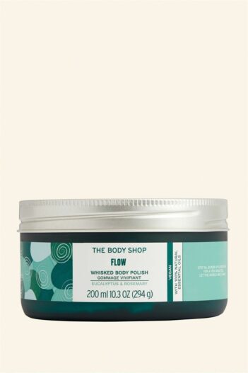 لایه بردار بدن زنانه – مردانه بادی شاپ THE BODY SHOP با کد D-17728