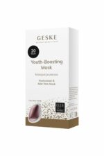 ماسک صورت زنانه – مردانه جسک geske با کد GK000649SC01