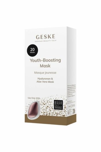 ماسک صورت زنانه – مردانه جسک geske با کد GK000649SC01