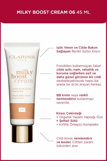 کرم بی بی سی سی زنانه – مردانه کلارینز Clarins با کد 3380810455823