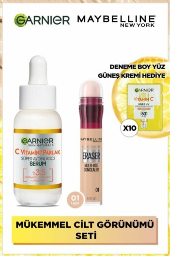 کانسیلر زنانه – مردانه میبلین نیویورک Maybelline New York با کد PKTMYBIAAEKGCVTPSAS