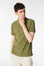 تیشرت یقه پلو مردانه لیوایز Levi's با کد A9451-0002