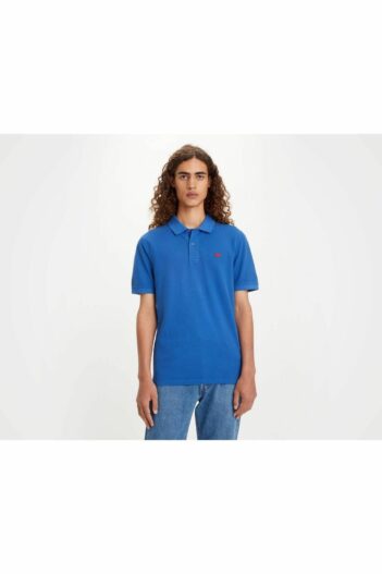 تیشرت یقه پلو مردانه لیوایز Levi's با کد A48420021