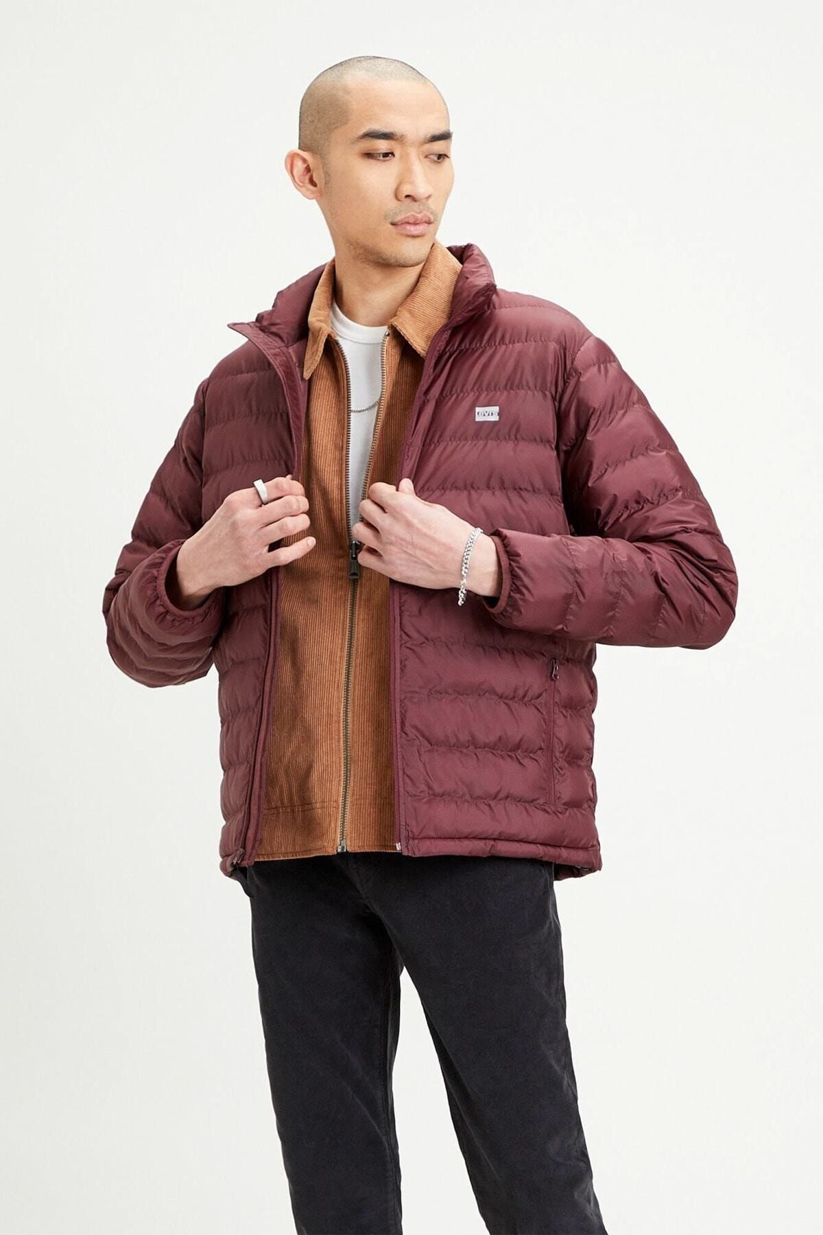 کاپشن مردانه لیوایز Levi's با کد 61TS61