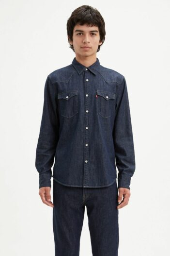 پیراهن مردانه لیوایز Levi's با کد 85744-0000