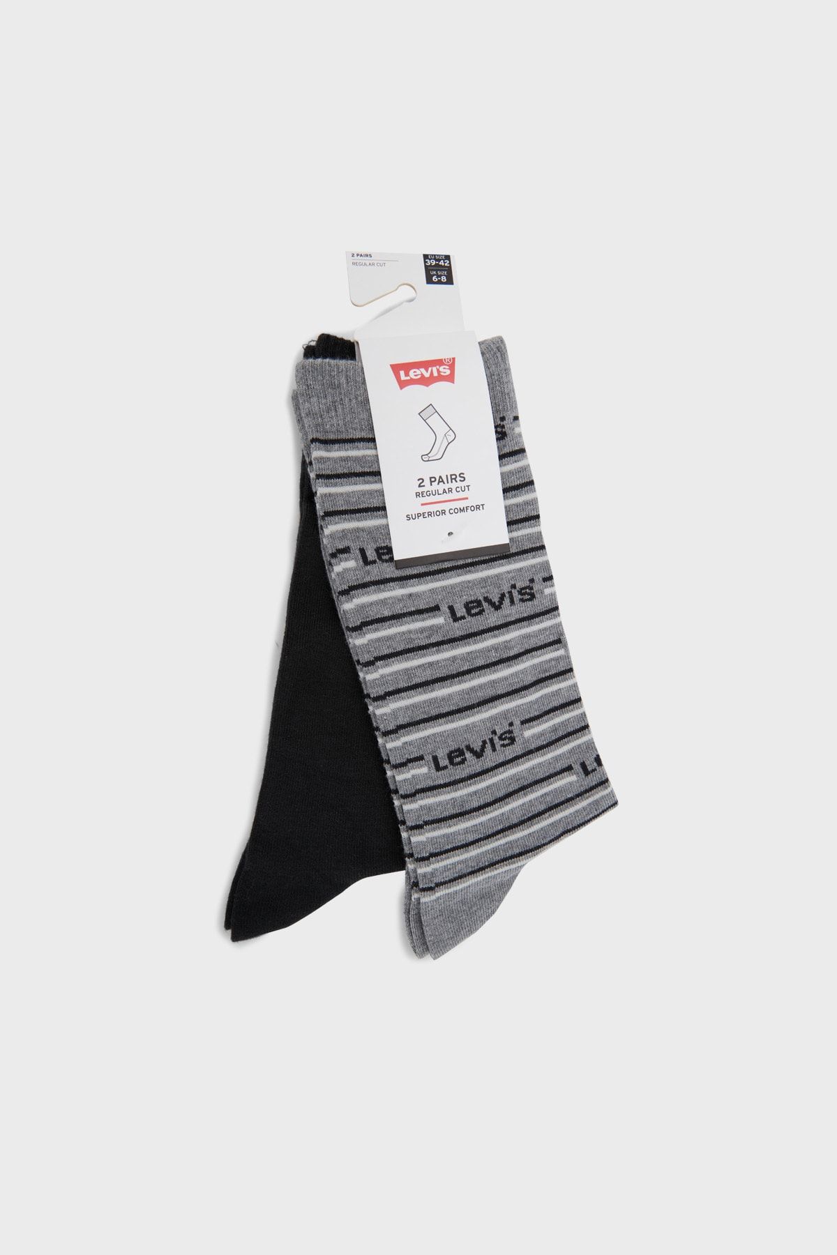 جوراب مردانه لیوایز Levi's با کد 37157-0876