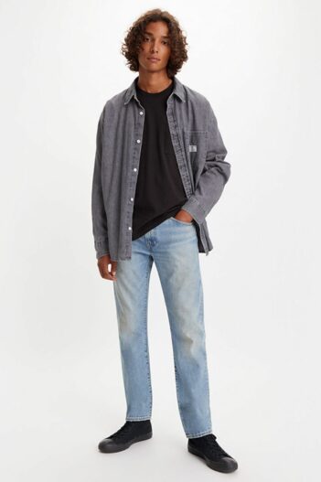 شلوار جین مردانه لیوایز Levi's با کد 04511-5553