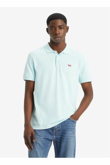 تیشرت یقه پلو مردانه لیوایز Levi's با کد p00000027
