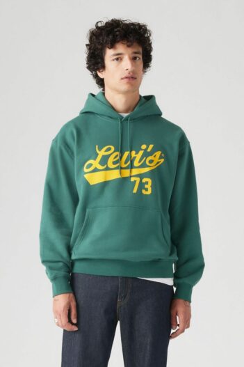 سویشرت مردانه لیوایز Levi's با کد A2639