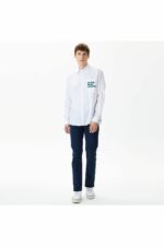 شلوار مردانه لاکوست Lacoste با کد HH0414