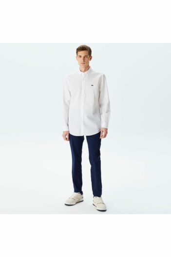 شلوار مردانه لاکوست Lacoste با کد HH0428