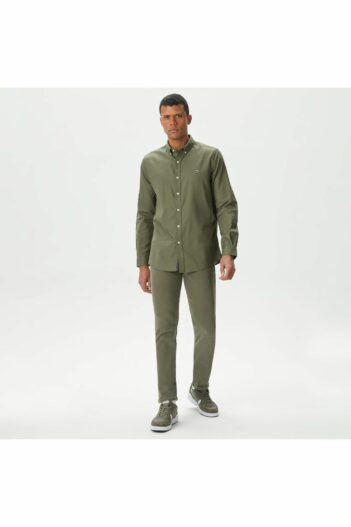 شلوار مردانه لاکوست Lacoste با کد HH0456