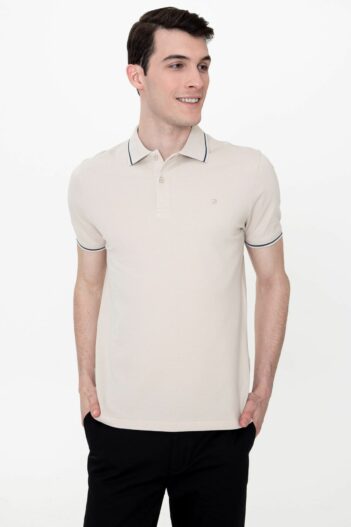 تیشرت یقه پلو مردانه پیرکاردین Pierre Cardin با کد G021GL011.000.1431626